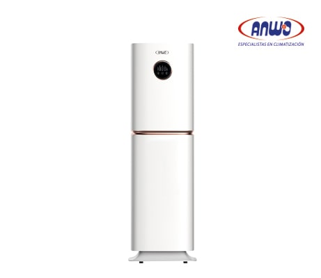 PURIFICADOR DE AIRE ULTRA